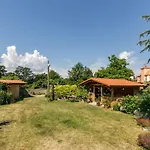U Zemanu Гостевой дом 3*
