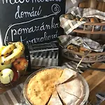 U Zemanu Гостевой дом 3*