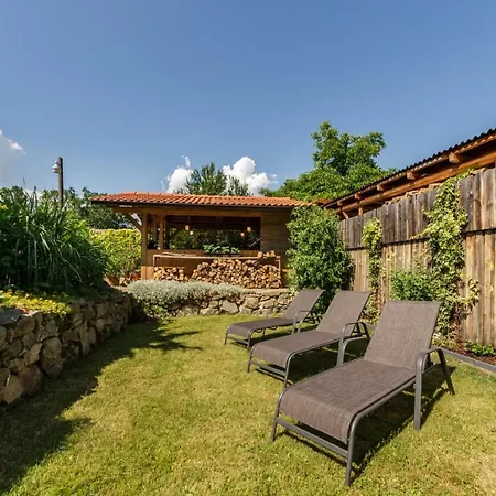 U Zemanu 3* Nové Hrady