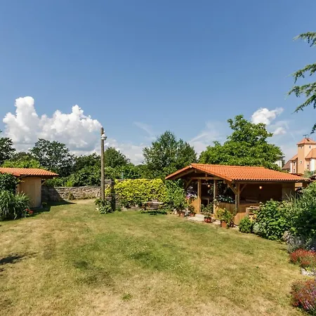 U Zemanu Vendégház 3*