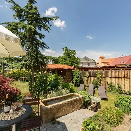 Vendégház U Zemanu 3*