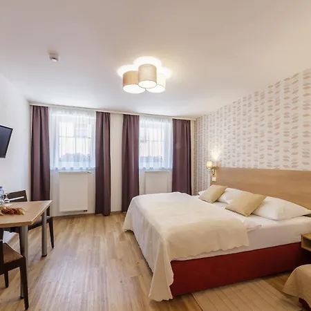 U Zemanu Guest house