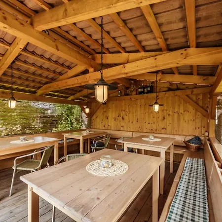 U Zemanu Vendégház 3*