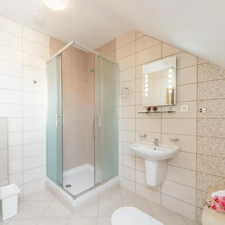 U Zemanu Vendégház Nové Hrady