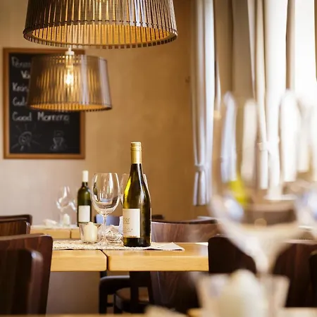 U Zemanu Vendégház