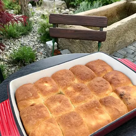 U Zemanu Nové Hrady