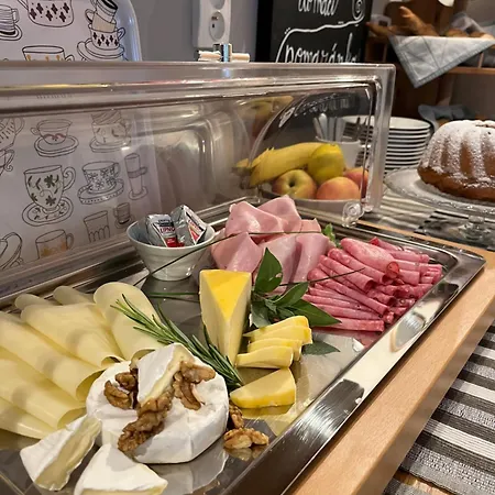 U Zemanu Vendégház