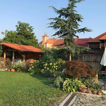 U Zemanu Nové Hrady