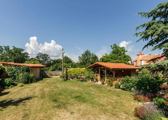 U Zemanu Gasthuis 3*