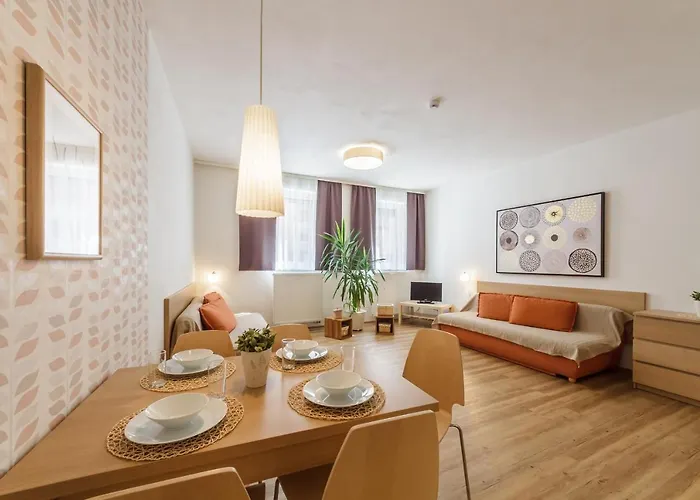 U Zemanu Gasthuis 3*