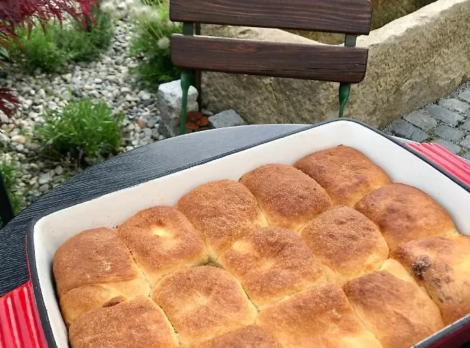 U Zemanu Nové Hrady