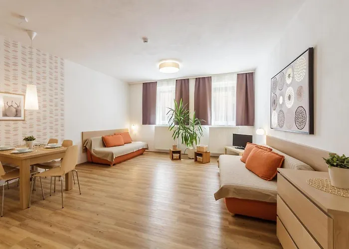 U Zemanu Gasthuis 3*