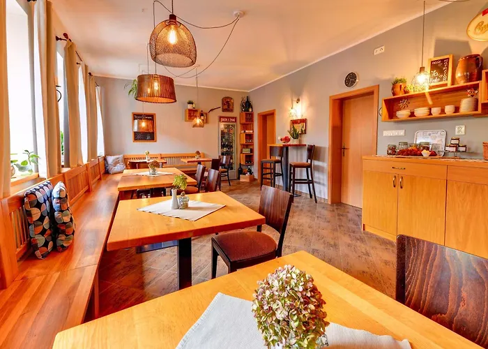 Gasthuis U Zemanu 3*