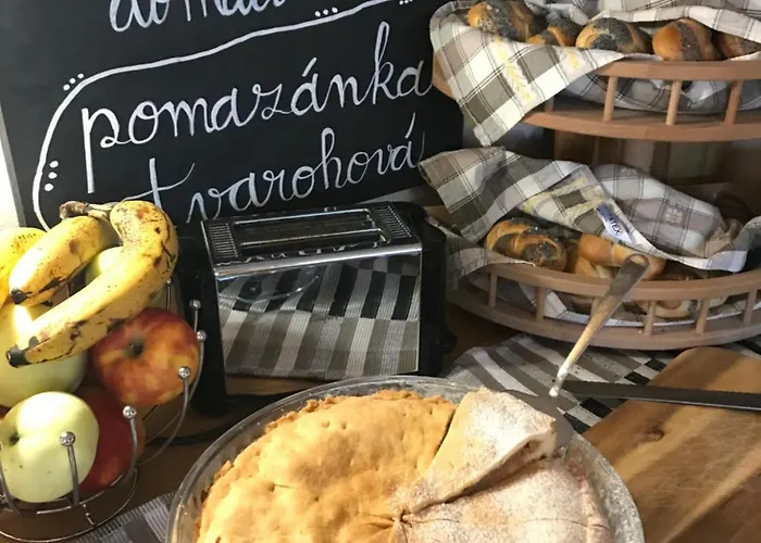 U Zemanu Gasthuis 3*